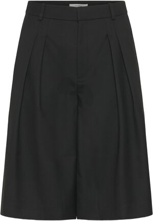 GZpaula HW wide shorts