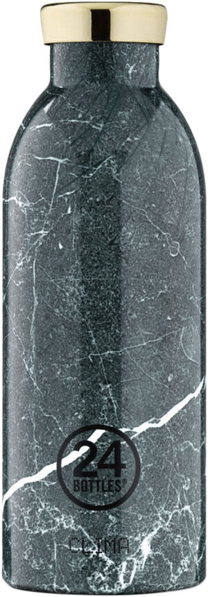 Clima 500 ml - Green Marble