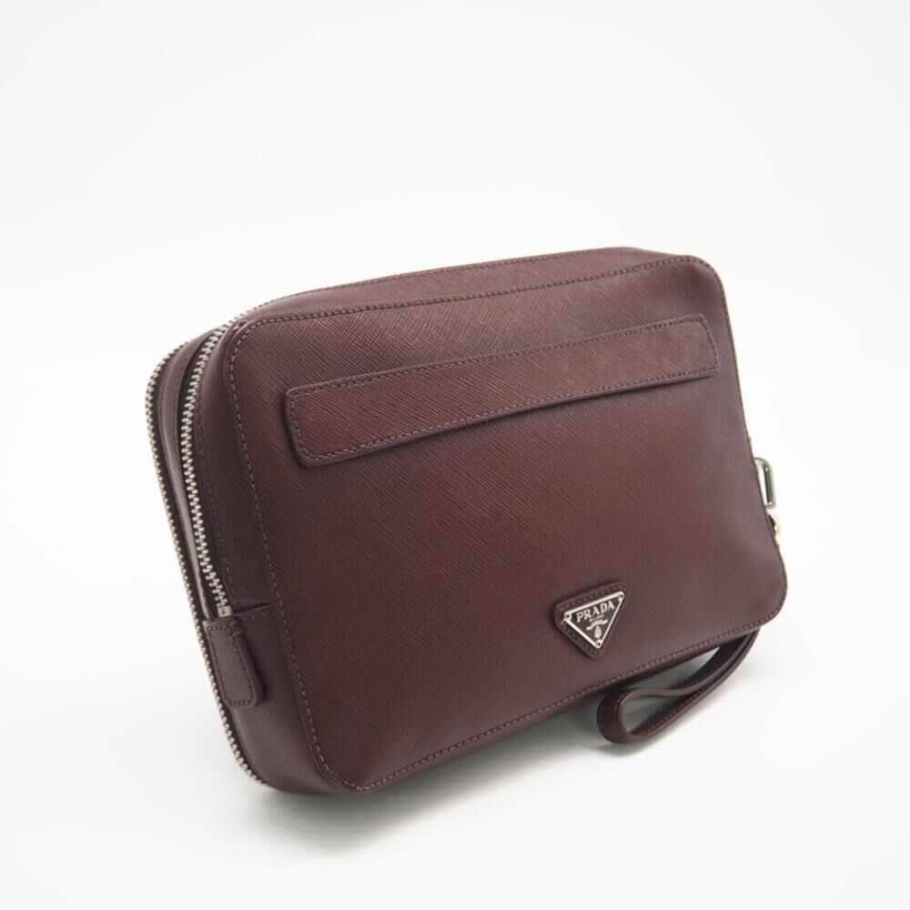 Prada Clutch