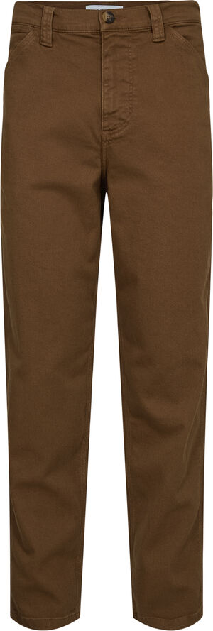 Psychologist trousers