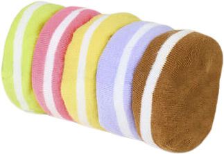 Str&oslash;mper - Bon Macaron