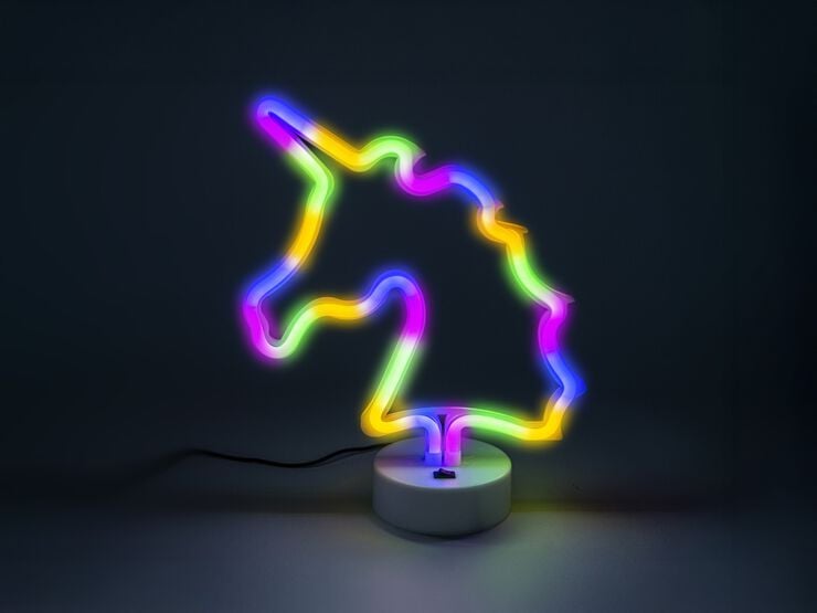 UNICORN LED NEO LAMPE 30c