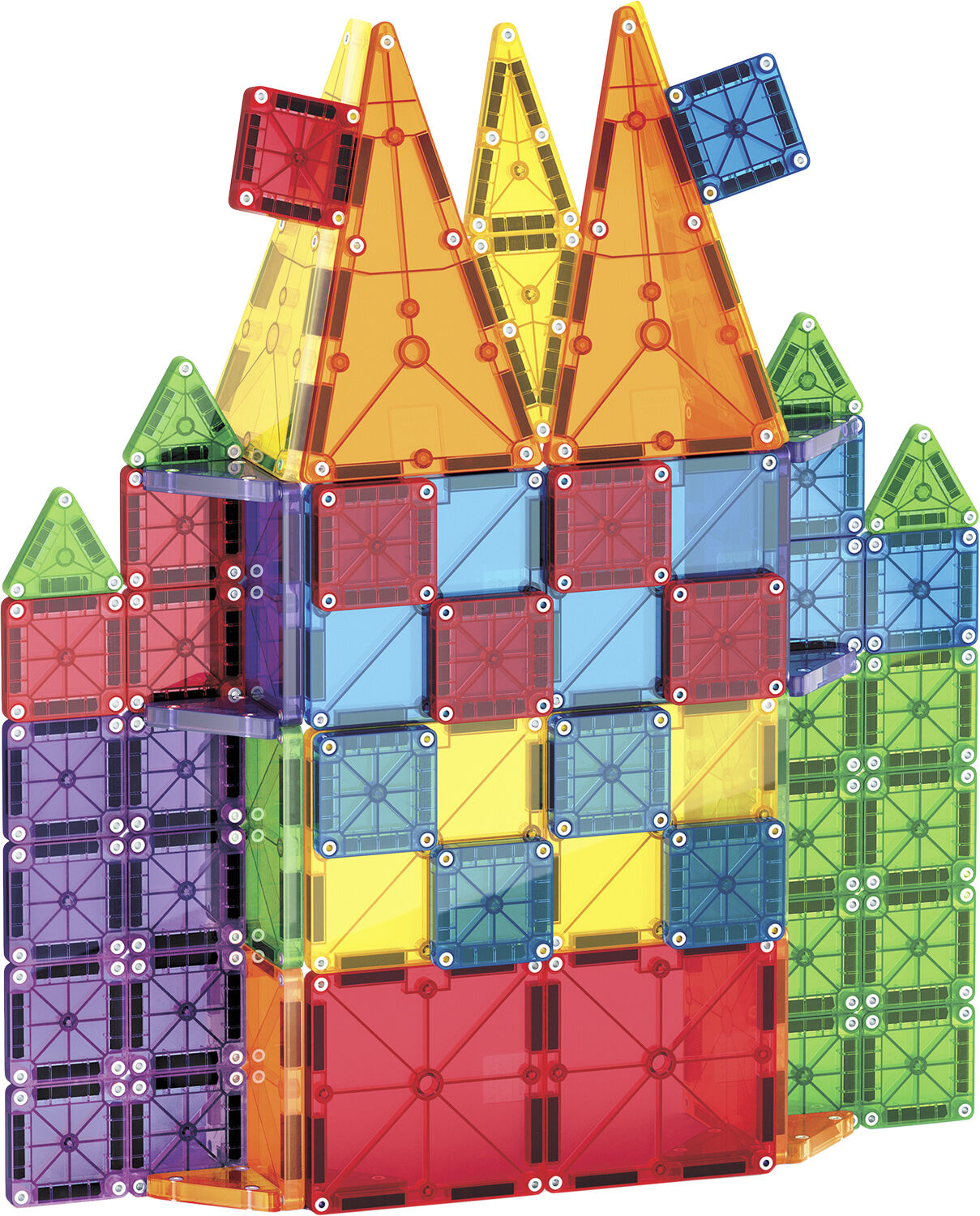 MAGNA-TILES microMAGS Com
