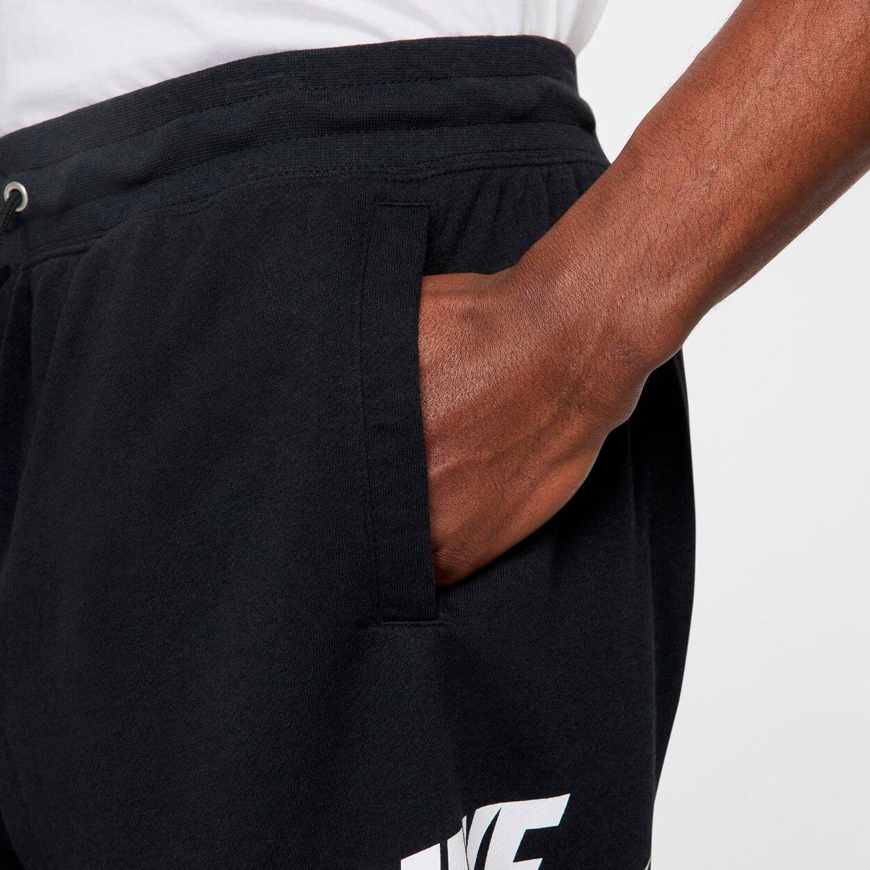 CLUB FRECH TERRY SHORTS