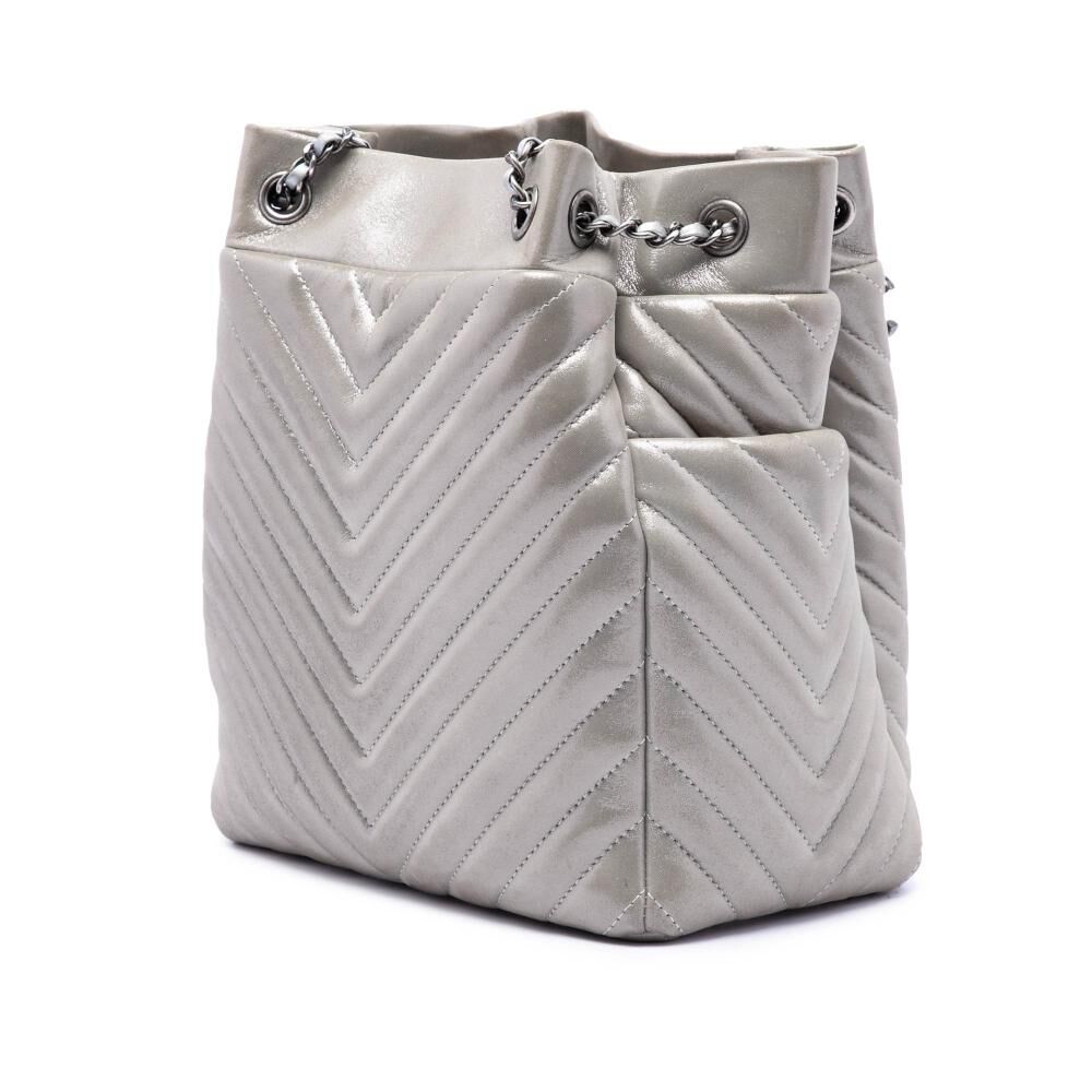 Chanel Bucket Bag