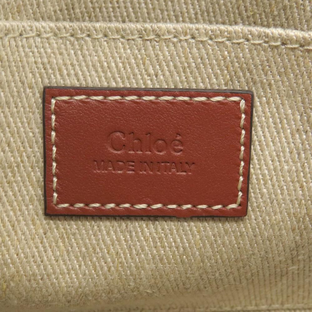Chlo&eacute; Shoulder Bag