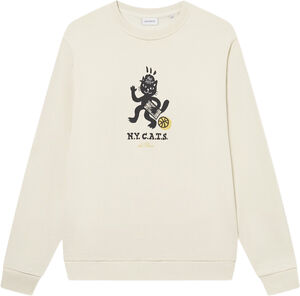 Bruno Cat Sweatshirt