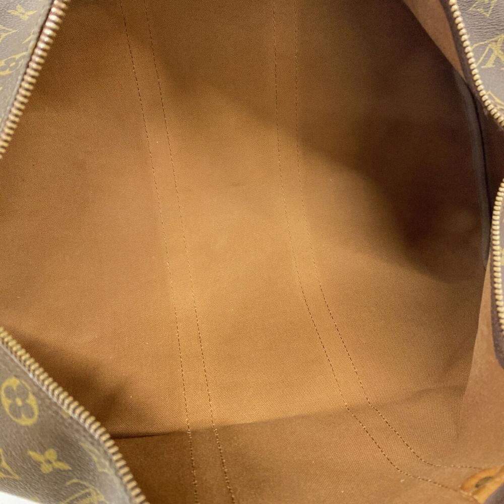 Louis Vuitton Keepall
