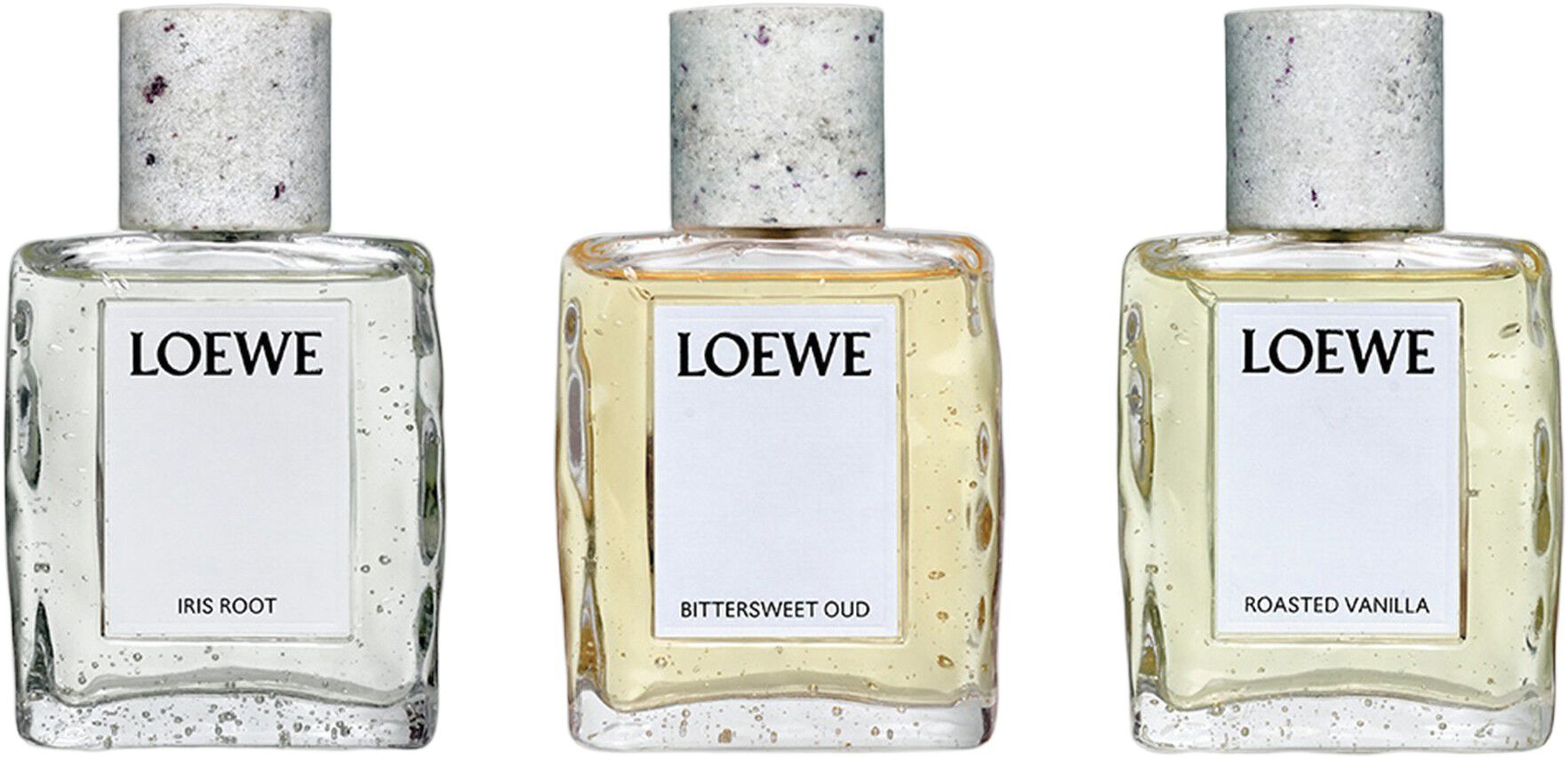LOEWE Crafted Collection Iris Root Eau de Parfum 100 ml