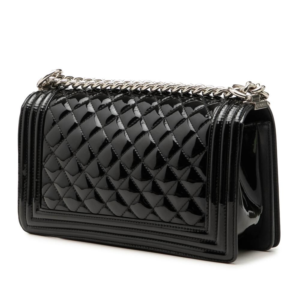 Chanel Boy Bags