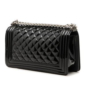 Chanel Boy Bags