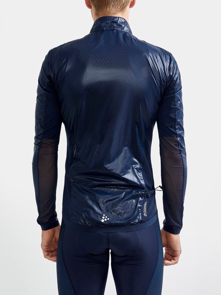 Pro Nano Vindt&aelig;t L&oslash;bejakke