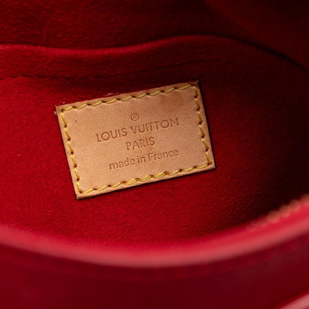 Louis Vuitton Pallas