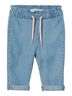 NBFBELLA BAGGY R JEANS 4556-HI NOOS