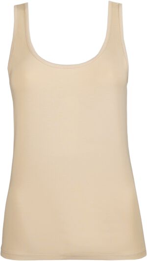 Soft Studio top uden sk&aring;le