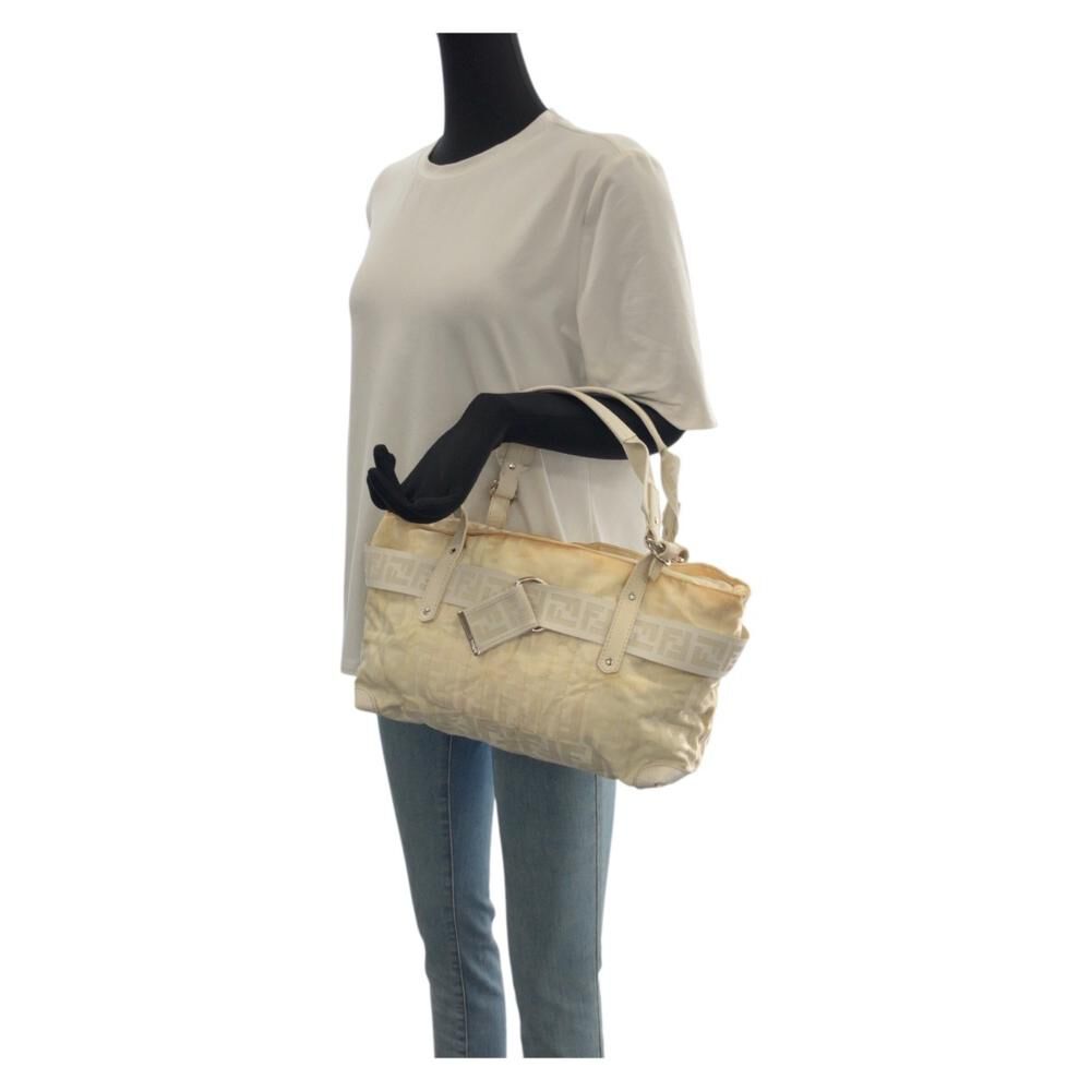 Fendi Tote