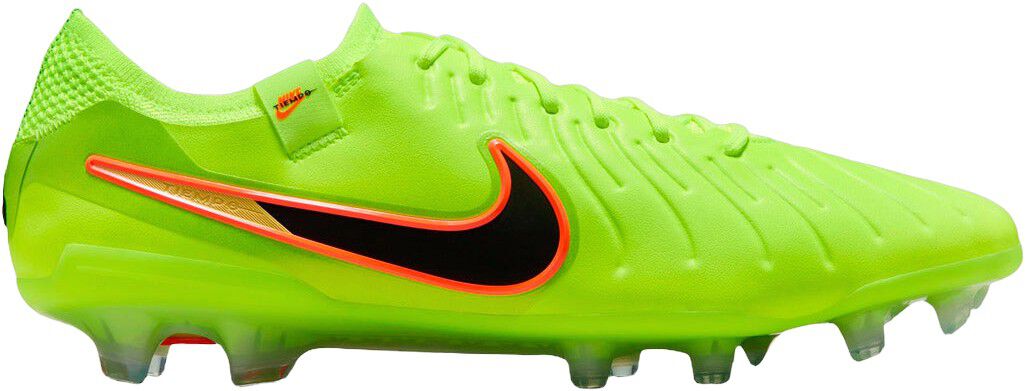 Tiempo Legend 10 Elite Fodboldst&oslash;vler