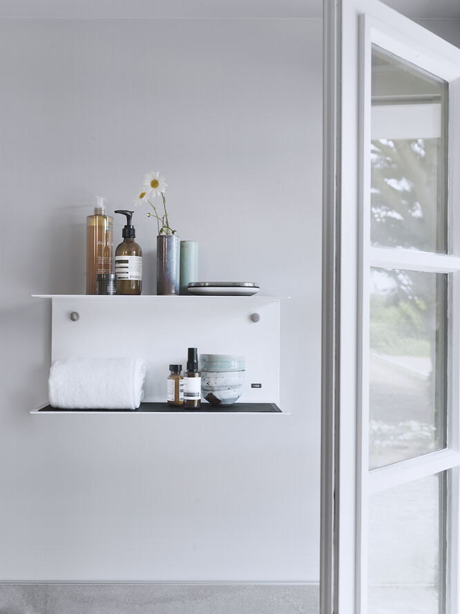 Vipp921 hylde 50 cm.