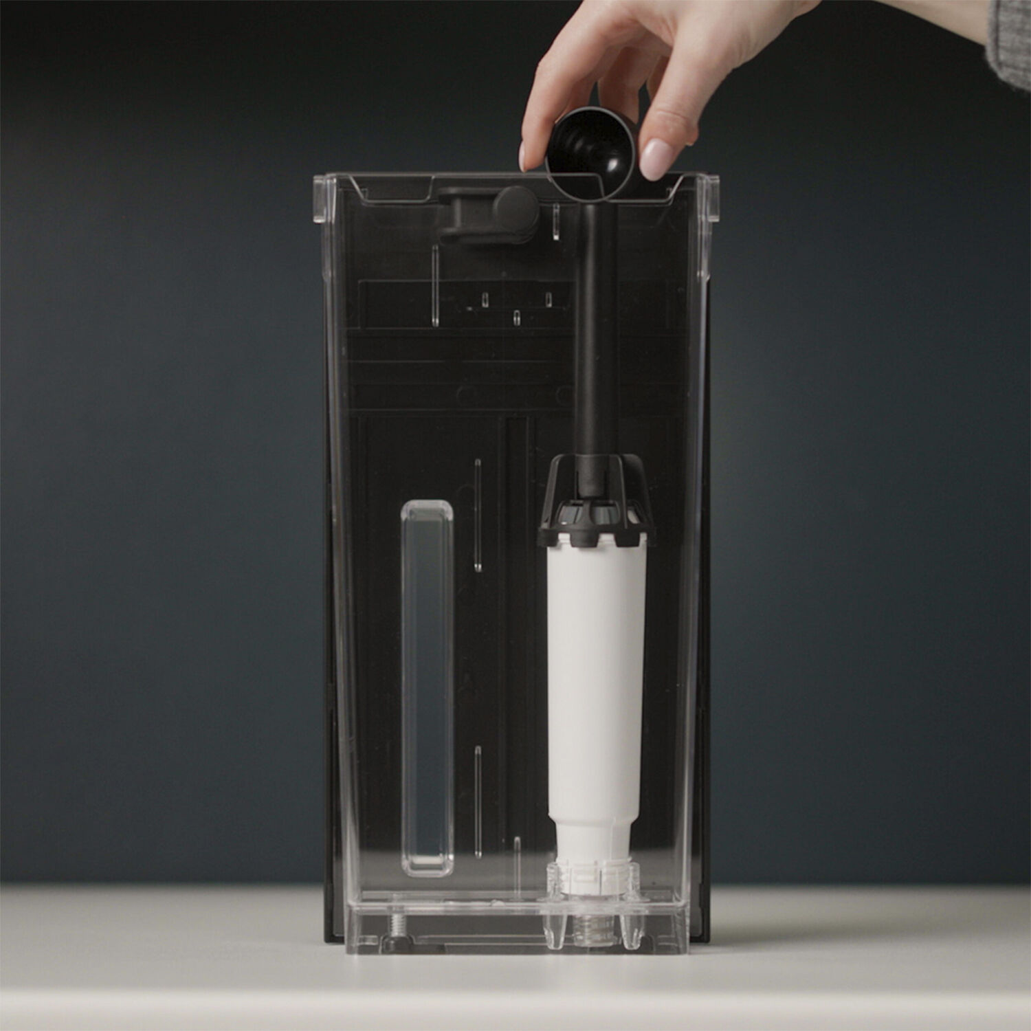 KITCHENAID Vandfilter til fuldautomatiske espressomaskiner -