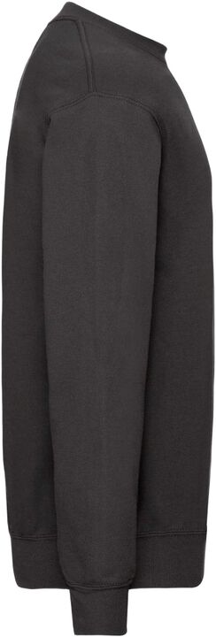 Classic set in sweatshirt