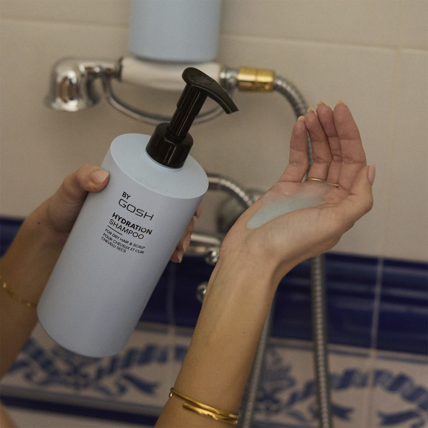 Hydration Shampoo