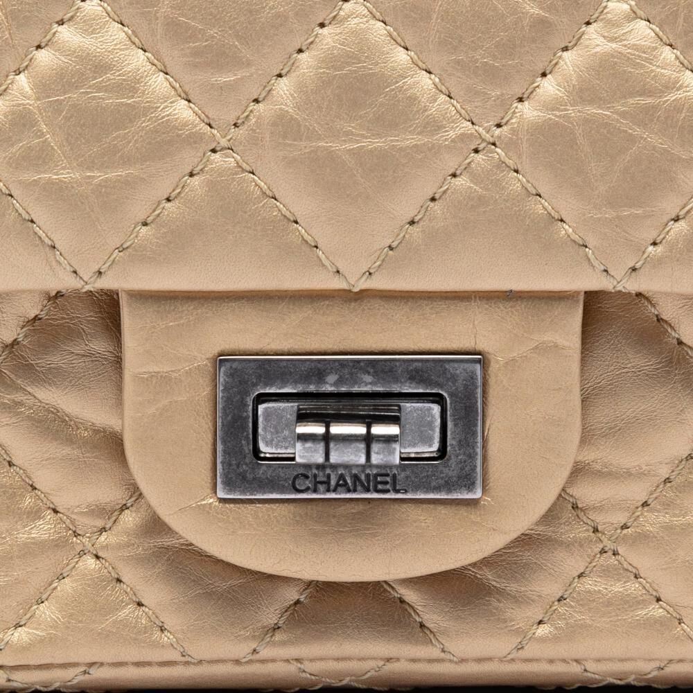 Chanel Flap Bag