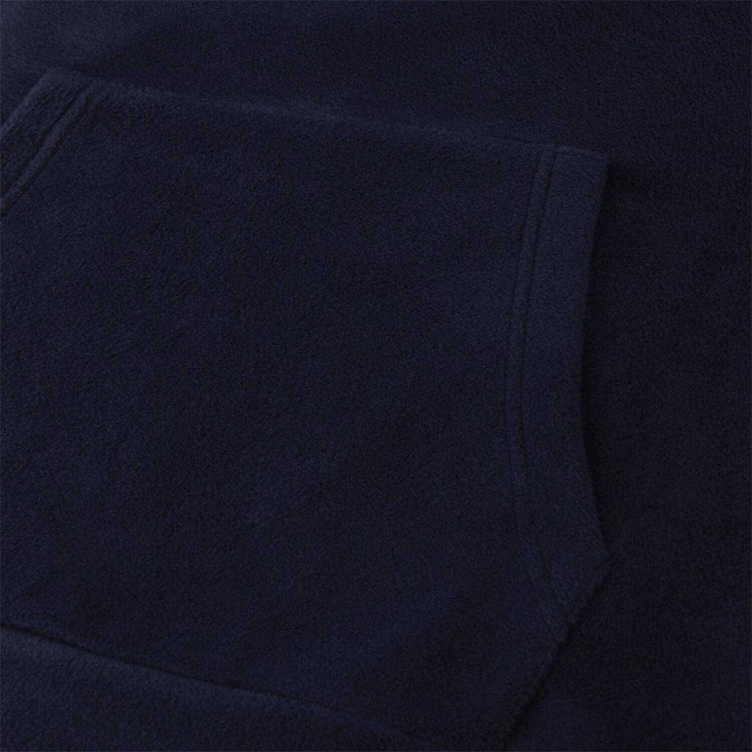 Bl&aring;vand Fleece h&aelig;ttetr&oslash;je