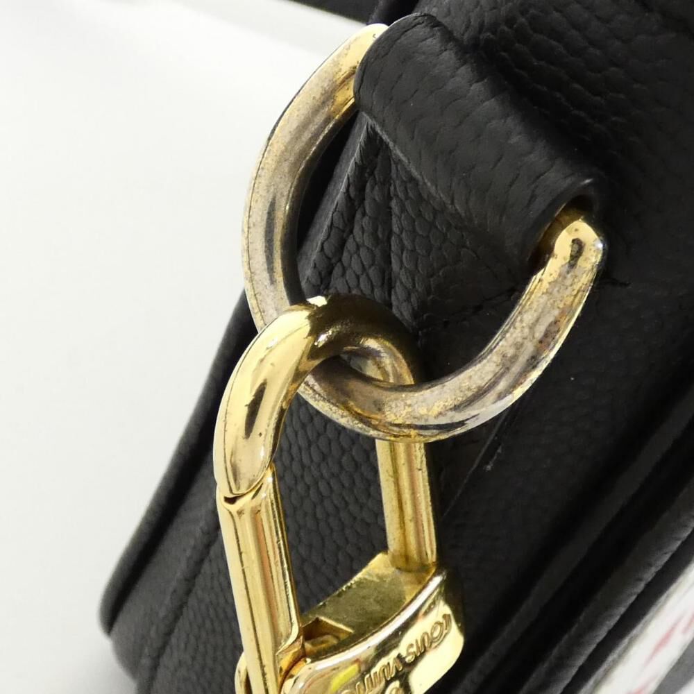 Louis Vuitton Messenger