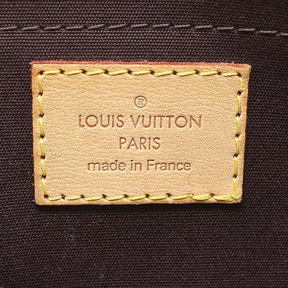 Louis Vuitton Rosewood