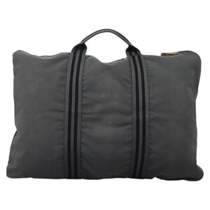 Herm&egrave;s Travel Bag