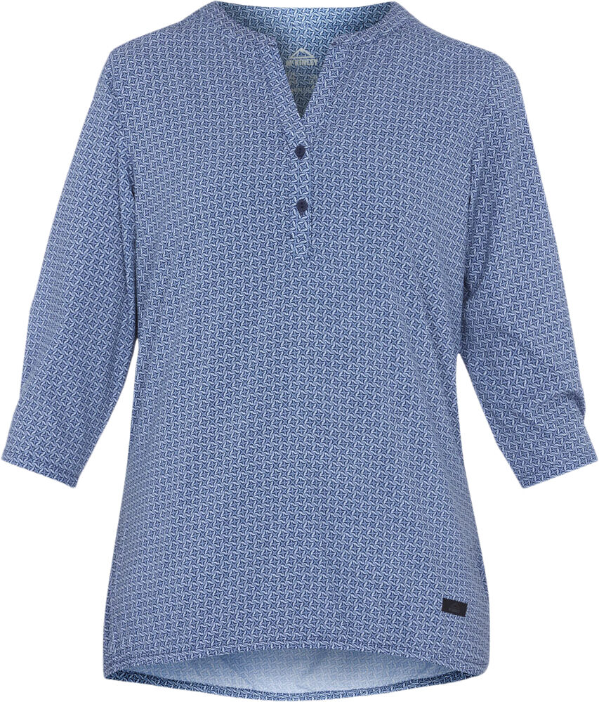 Likla 3/4-&aelig;rmer T-shirt