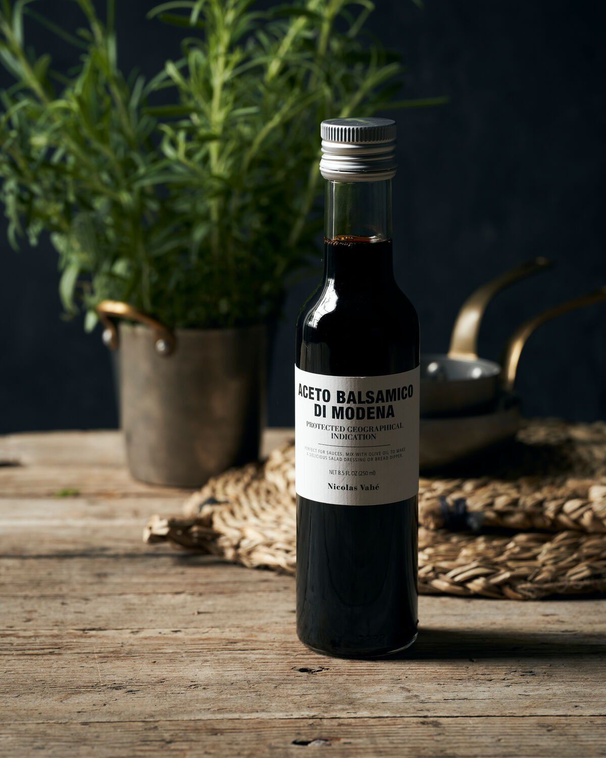 Balsamico, PGI, 250 ml
