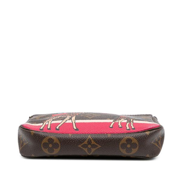 Louis Vuitton Pochette Accessoires