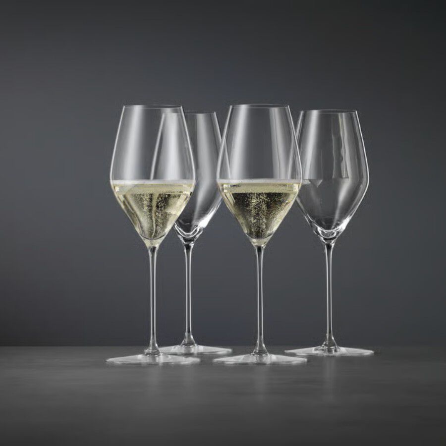 Hi-lite Champagneglas 2 stk.