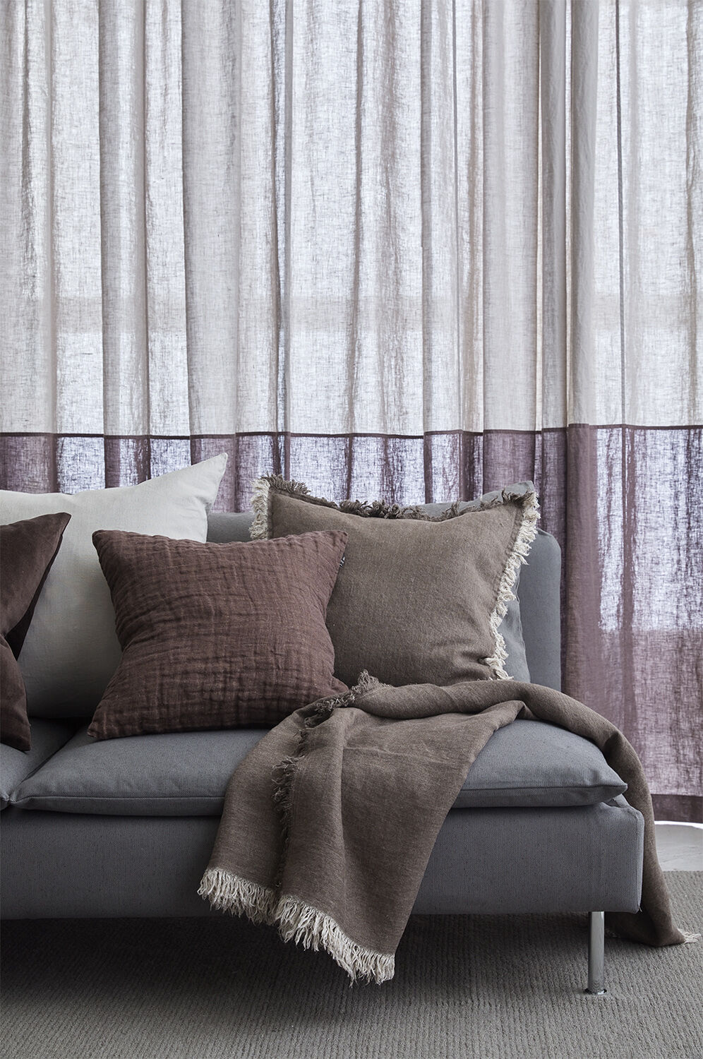 Sunshine Cushion cover