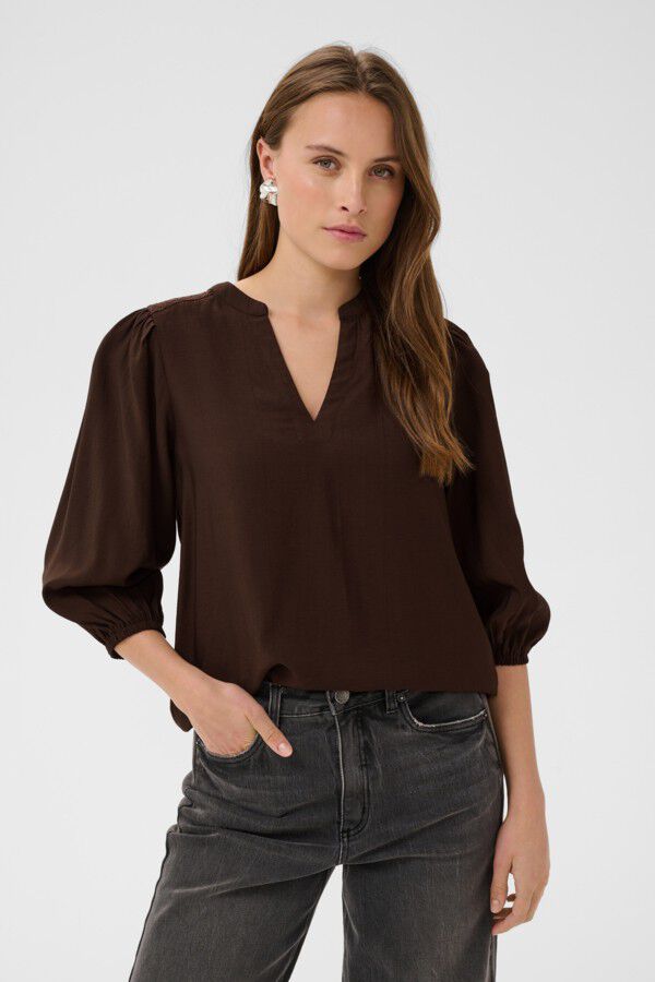 KAalberta Blouse