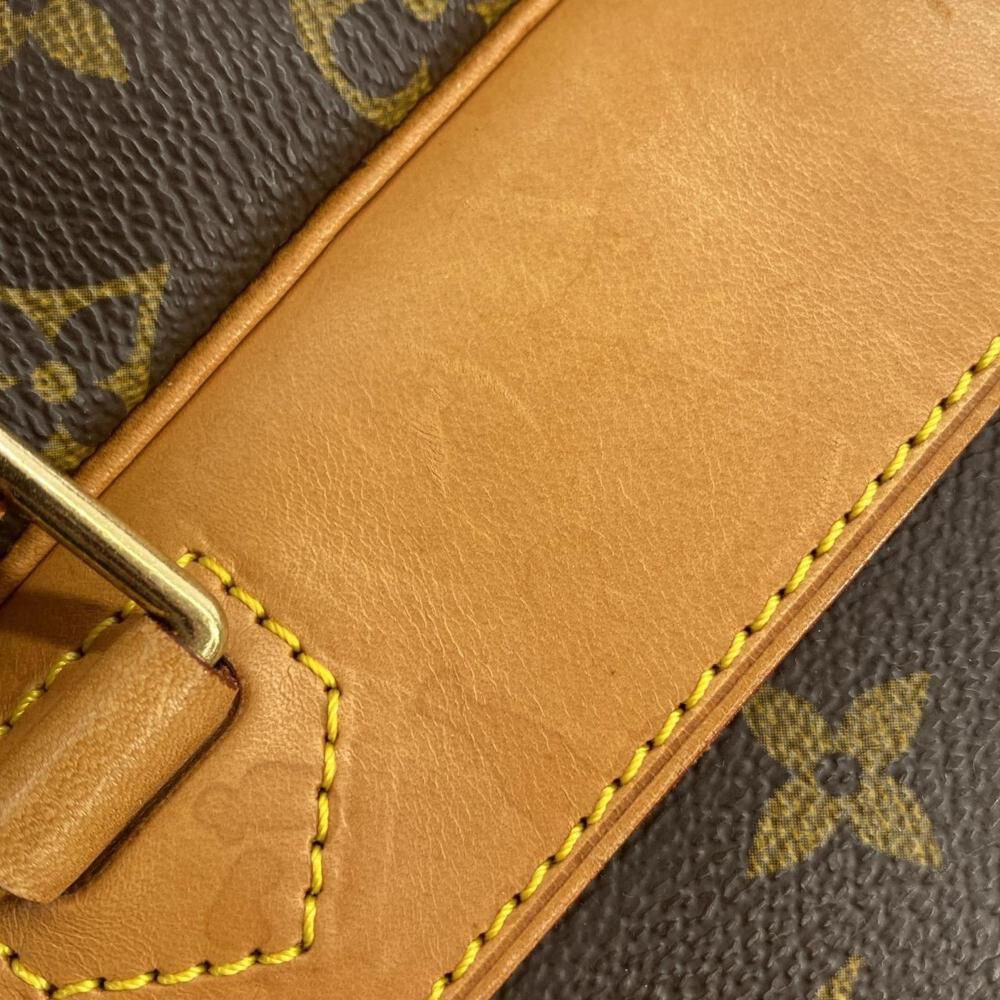 Louis Vuitton Trouville