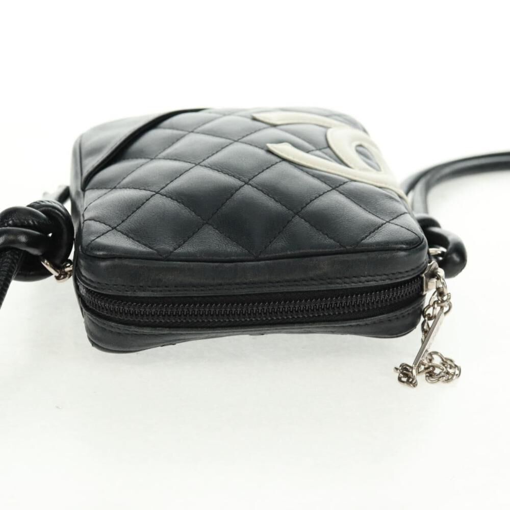 Chanel Crossbody Bag