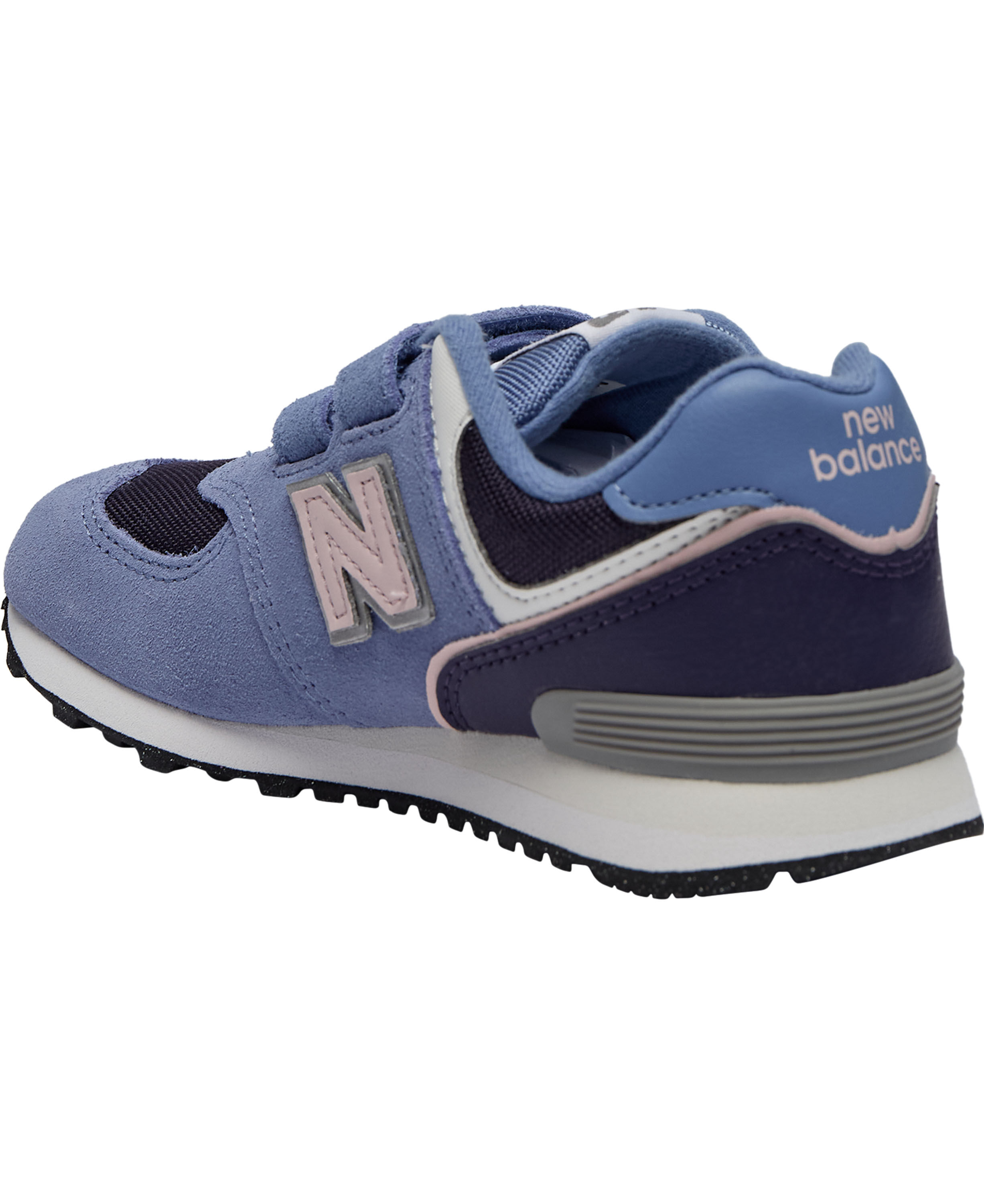 New Balance 574 Kids Hook & Loop