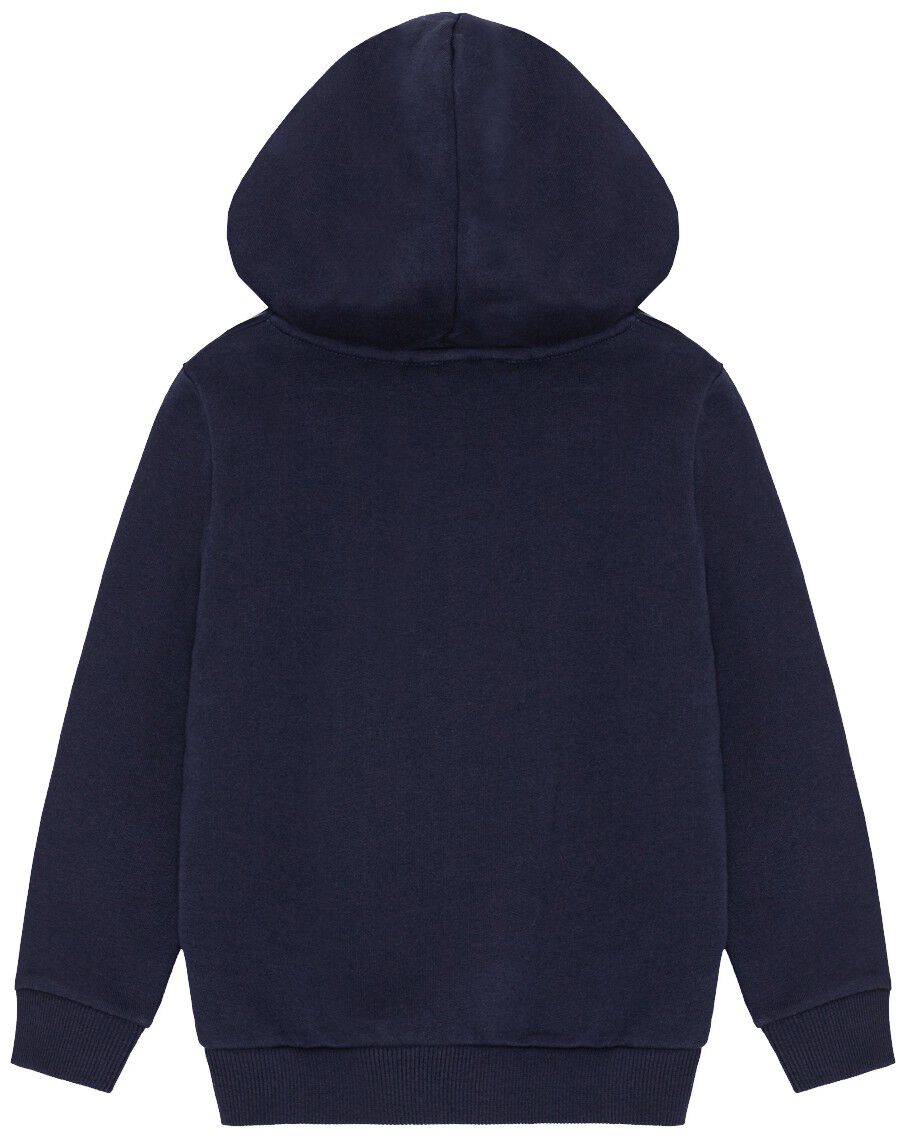 Encore Boucl&eacute; Hoodie KIDS