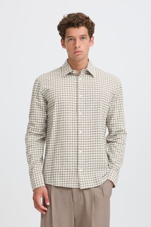 CFJOAQUIN CHECK SHIRT