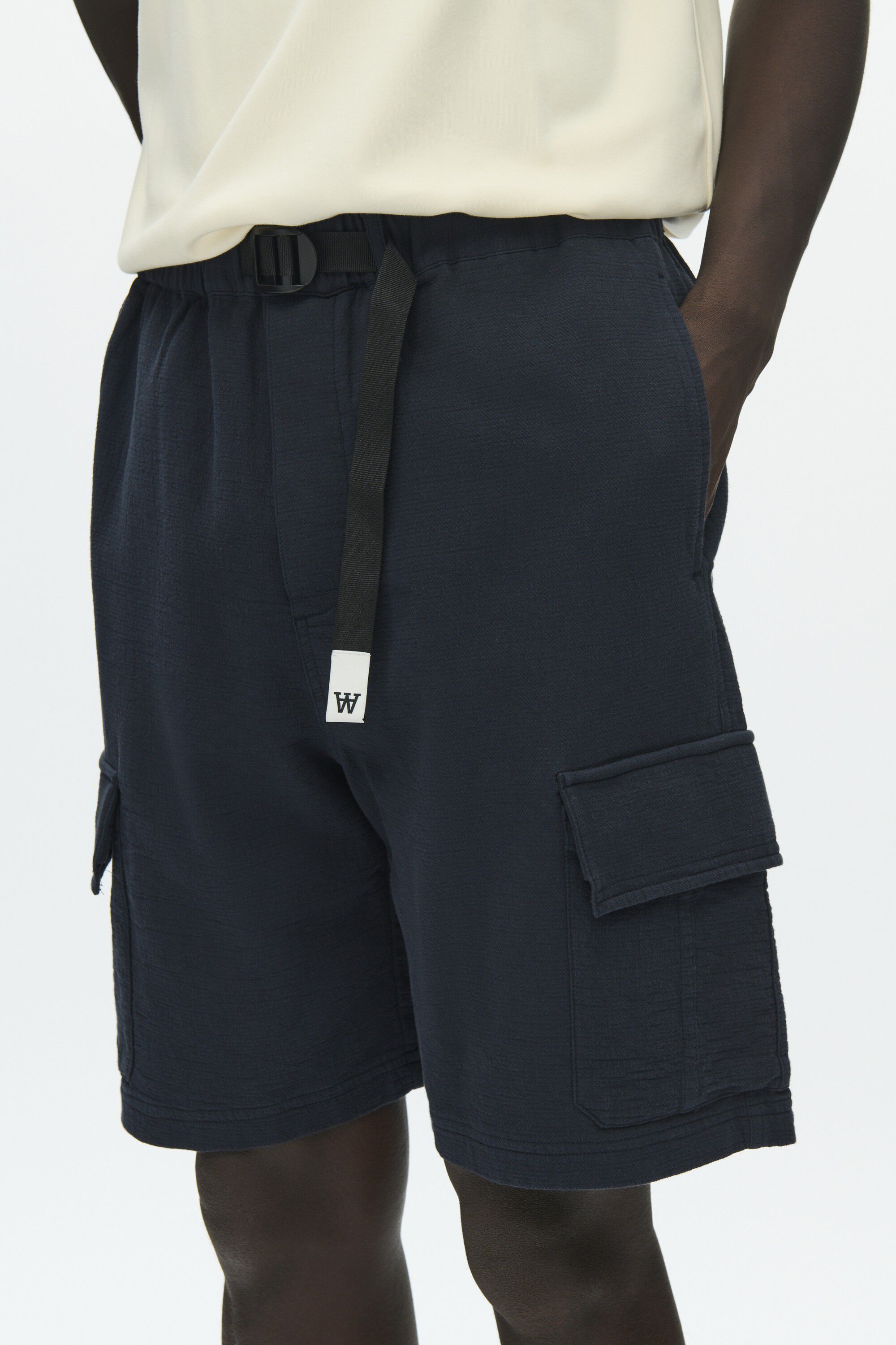 WWRobert cargo X shorts 25340