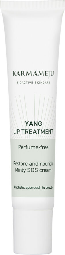 Lip Treatment, YANG, 12 ml