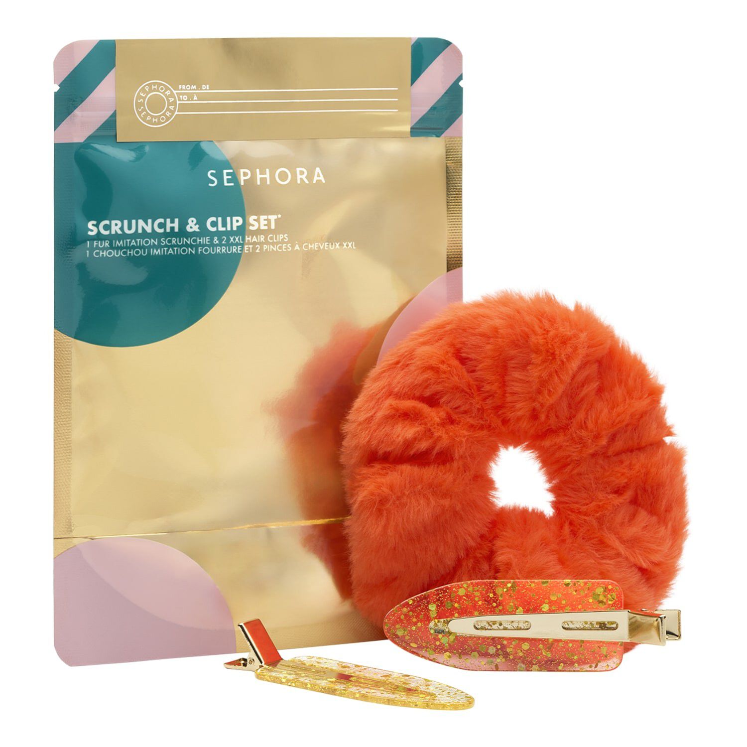 &Oslash;vrig makeuptilbeh&oslash;r