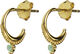 Daria earrings