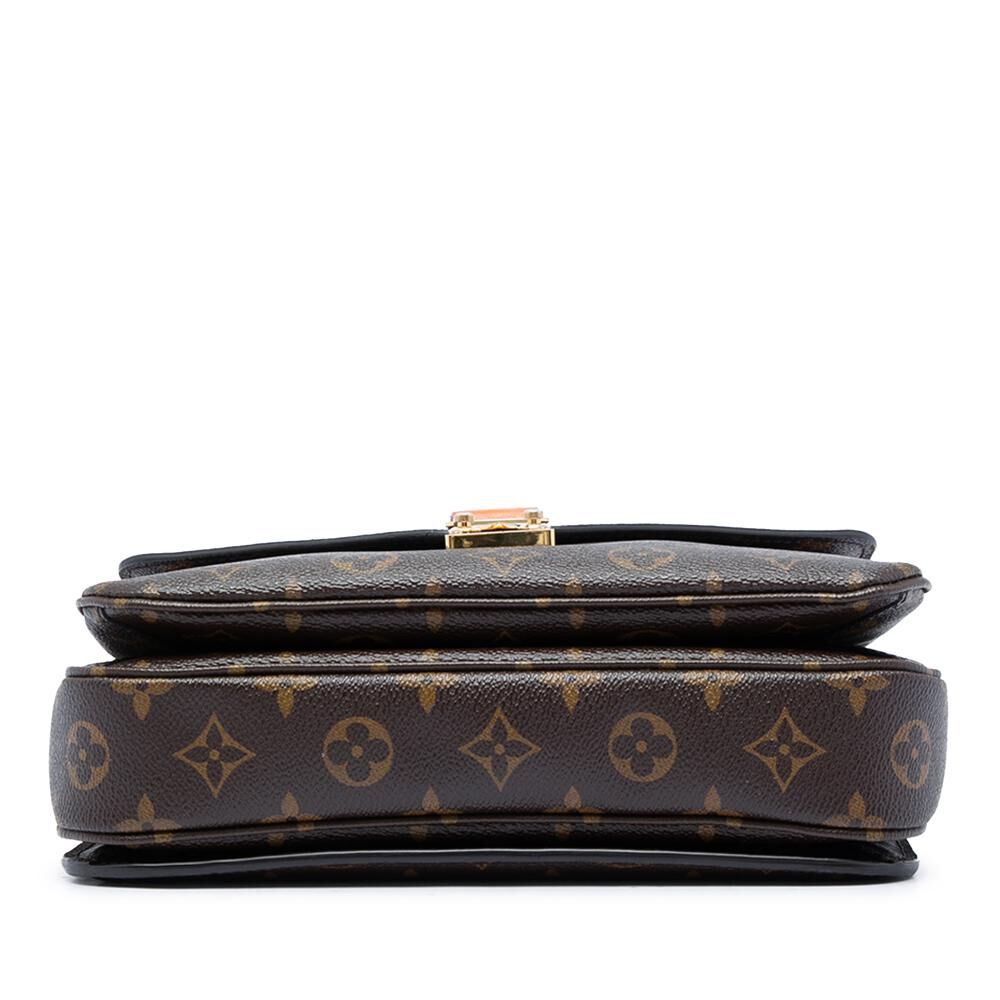 Louis Vuitton Pochette M&eacute;tis