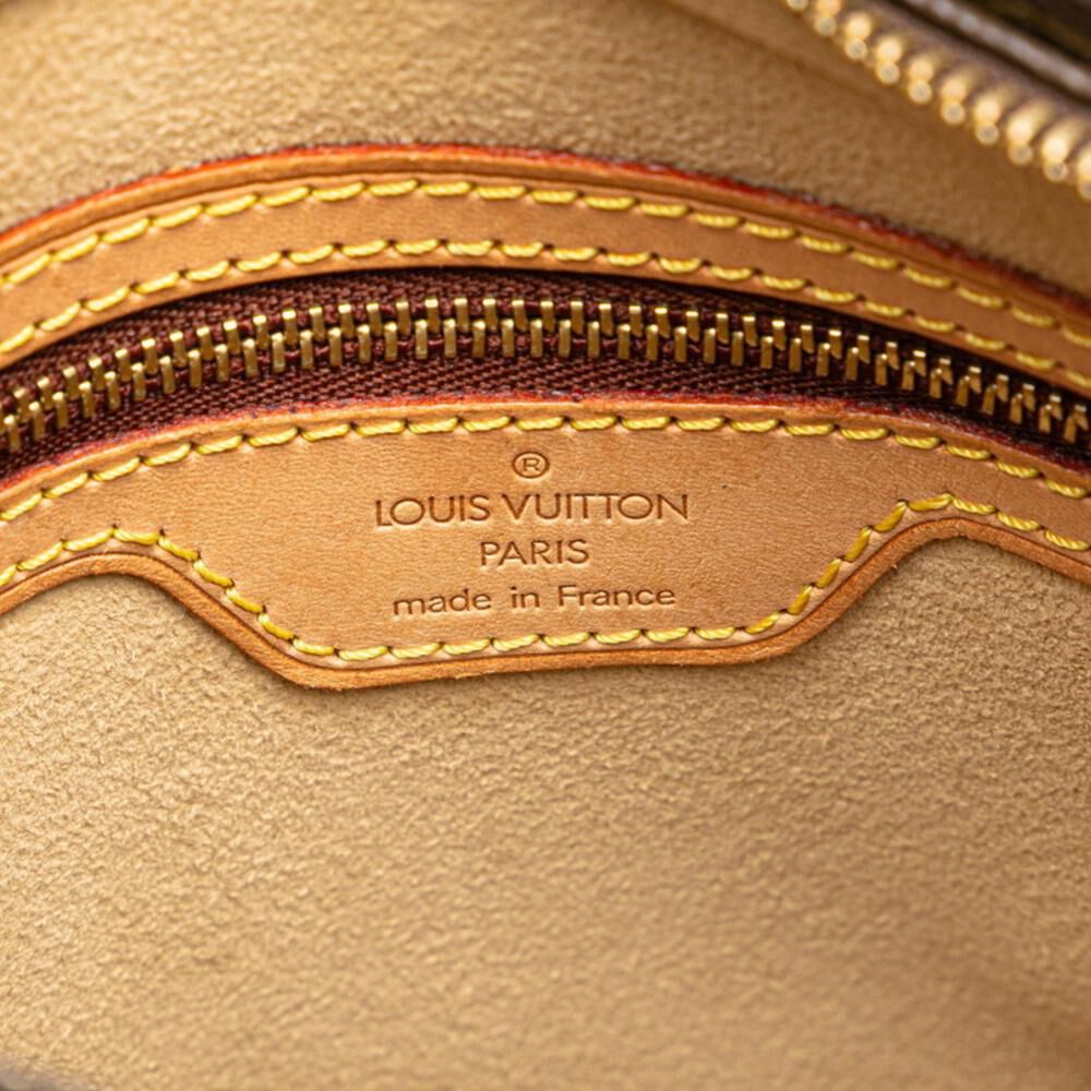 Louis Vuitton Looping