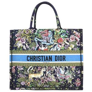 Dior Tote