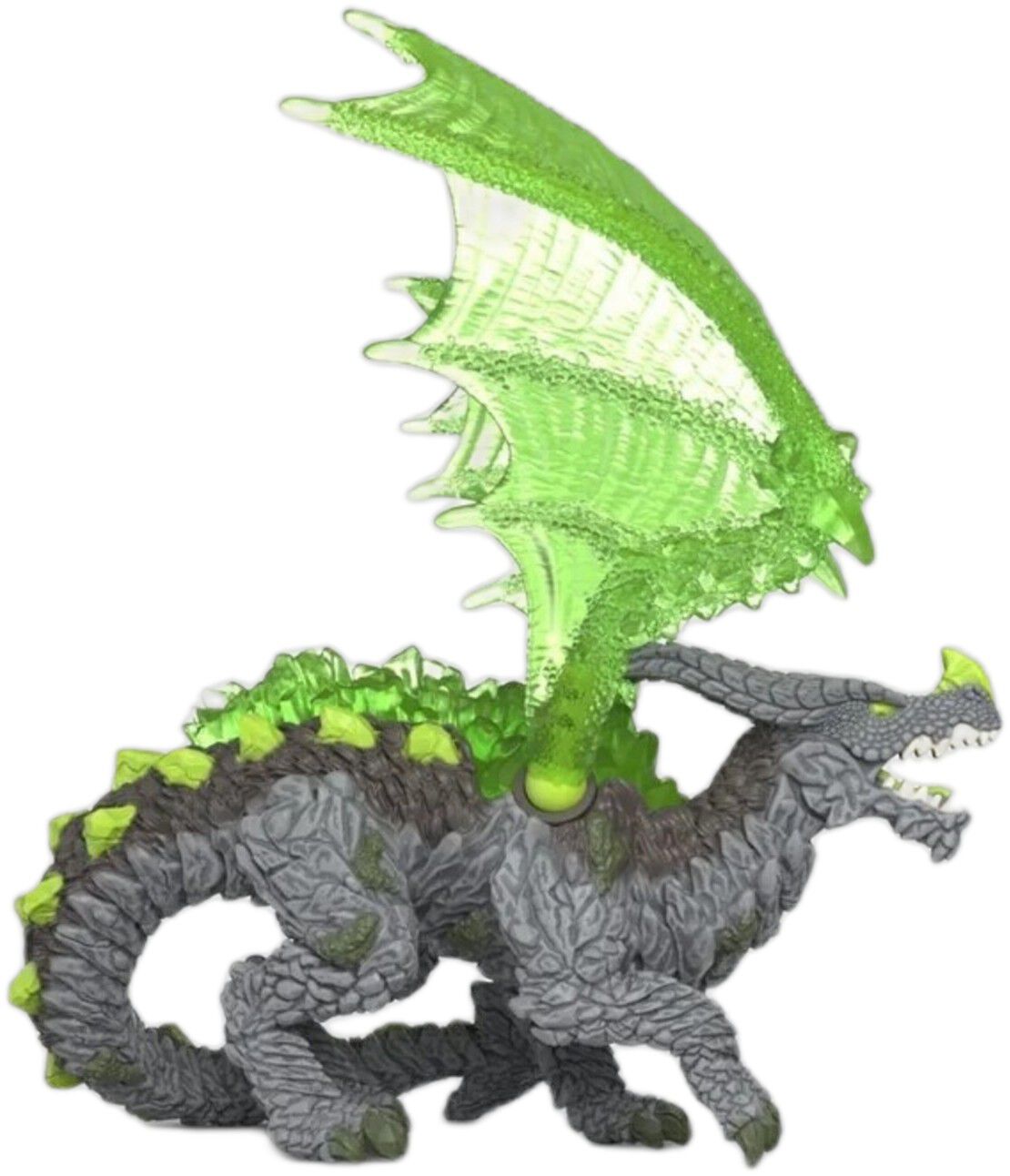 Schleich Rock Drage