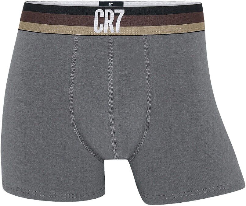 CR7 Basic, Trunk, 3-pack.